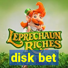 disk bet